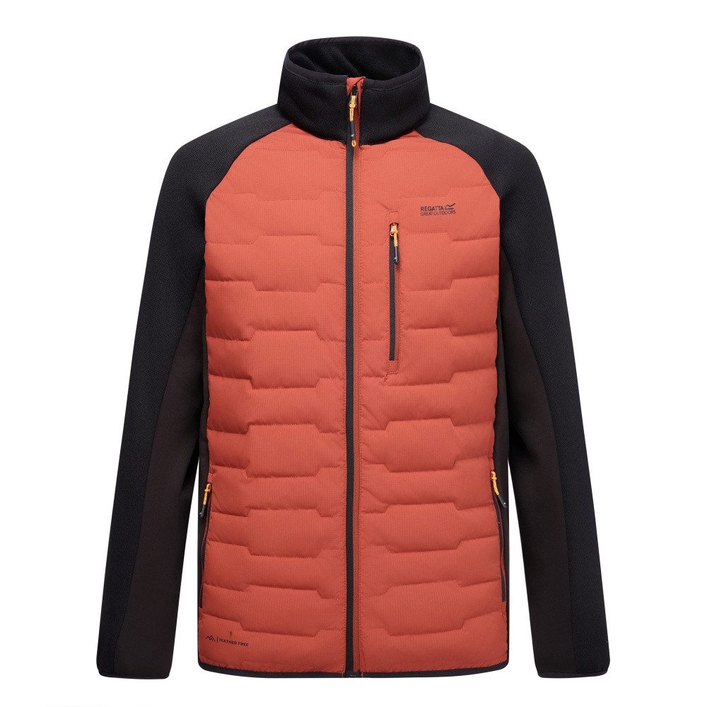 Regatta Outdoorjacke Regatta Cyrus Hybridjacke Herren