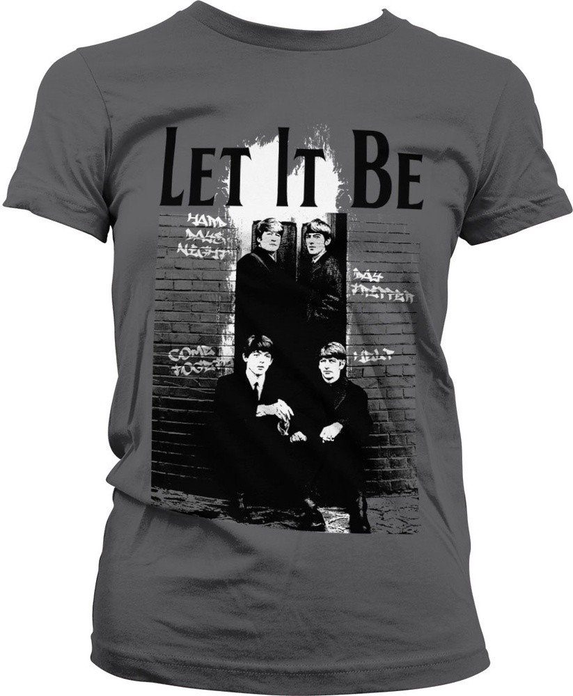 The Beatles T-Shirt