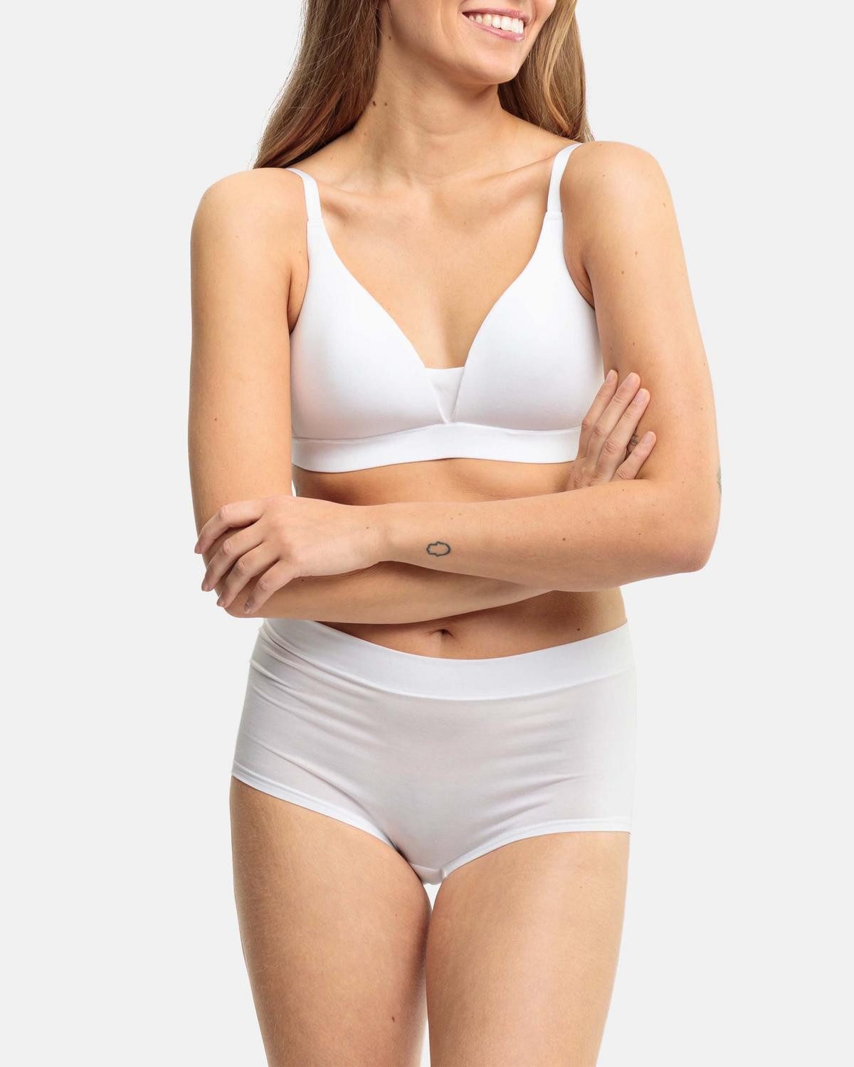 Panty Pant Simply Standard 1er Pack
