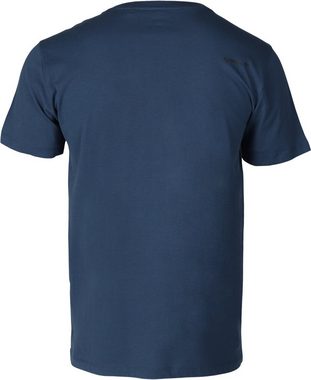 Brunotti Kurzarmshirt Jahn-Logoround Men T-shirt