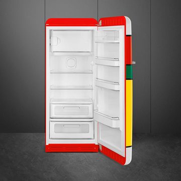 Smeg Kühlschrank FAB28RDMC5, 150 cm hoch, 60 cm breit