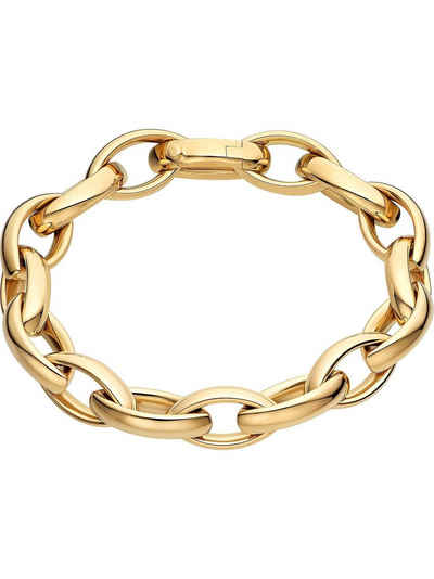 CHRIST Goldarmband CHRIST Damen-Armband 750er Gelbgold