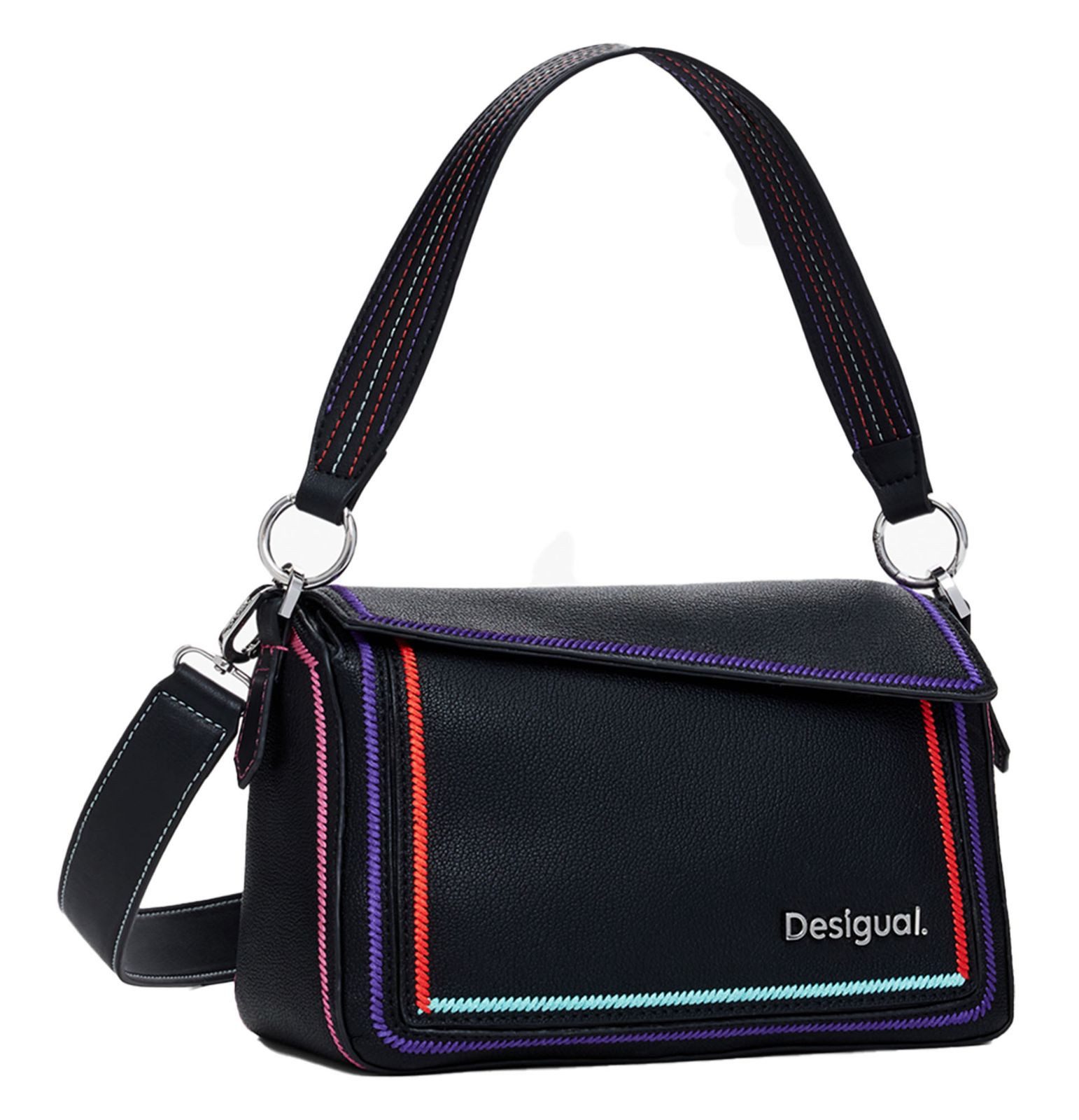 Desigual Umhängetasche Phuket Hand Bag – Bild 2 von 3