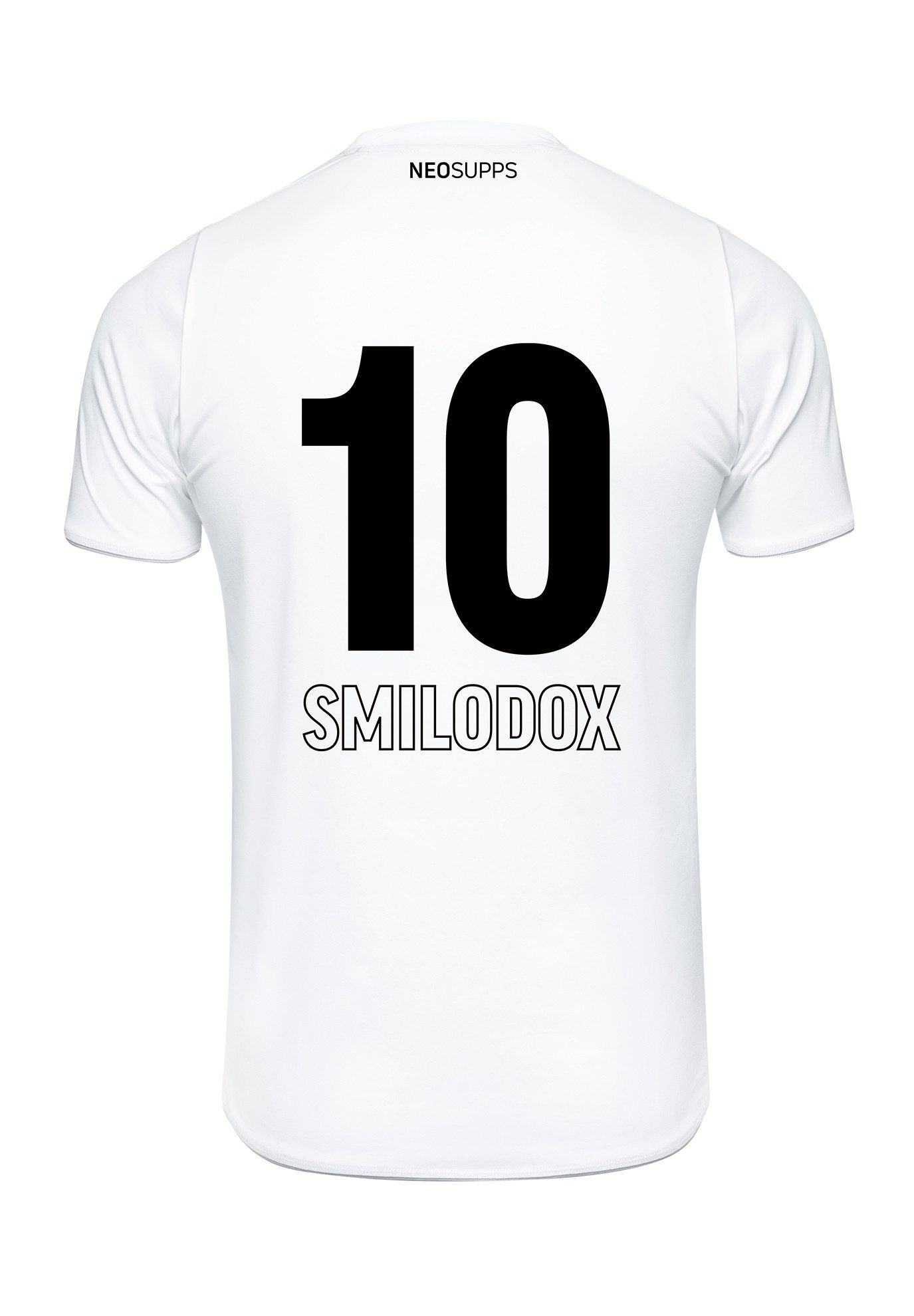 Smilodox T-Shirt EM -