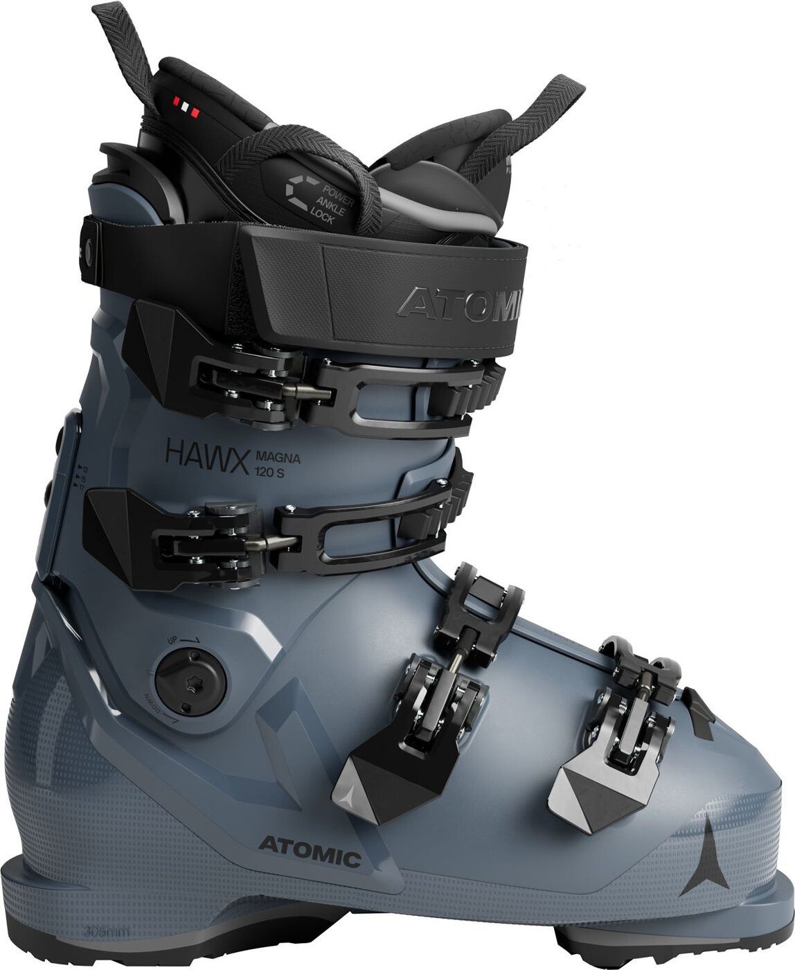 Atomic HAWX MAGNA 120 S GLACIER/BLACK/ Skischuh