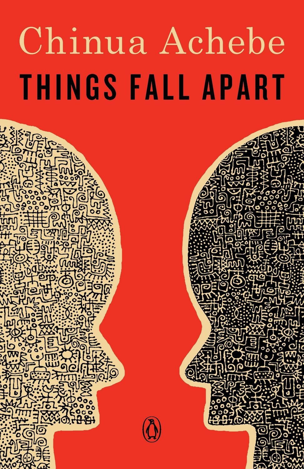 Things Fall Apart / Chinua Achebe