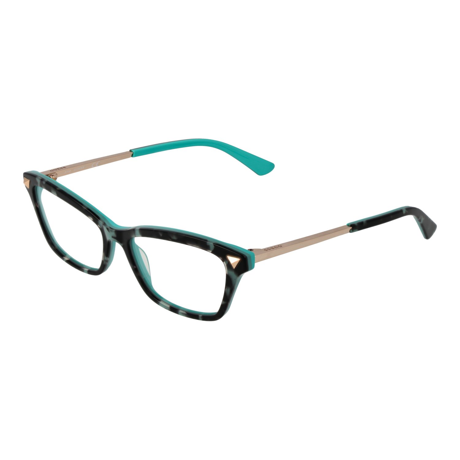 Guess Brillengestell GU2797 52095