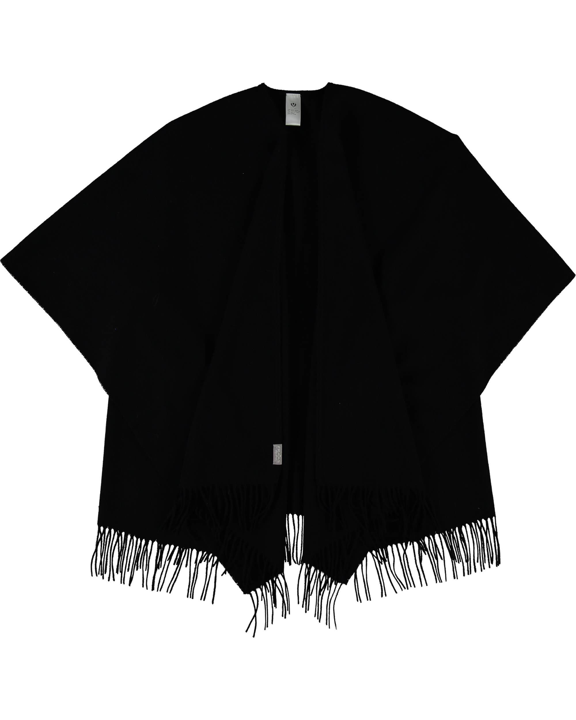 Fraas Poncho Wollponcho (1-St)