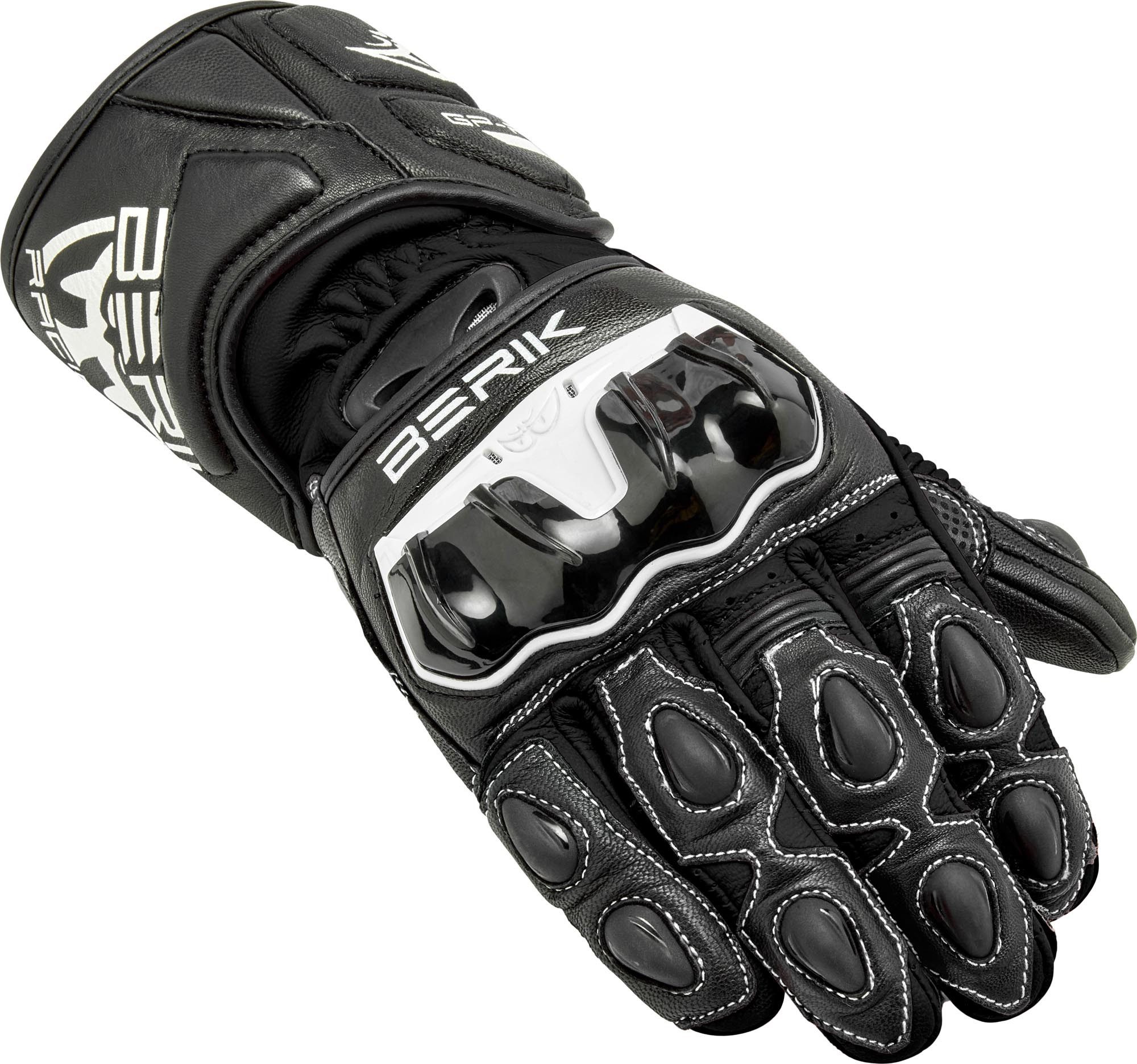 Berik Motorradhandschuhe Yokoto Motorrad Handschuhe