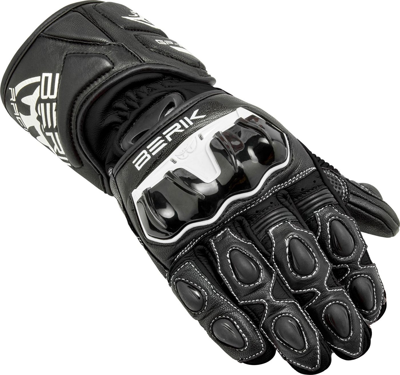 Berik Motorradhandschuhe Yokoto Motorrad Handschuhe