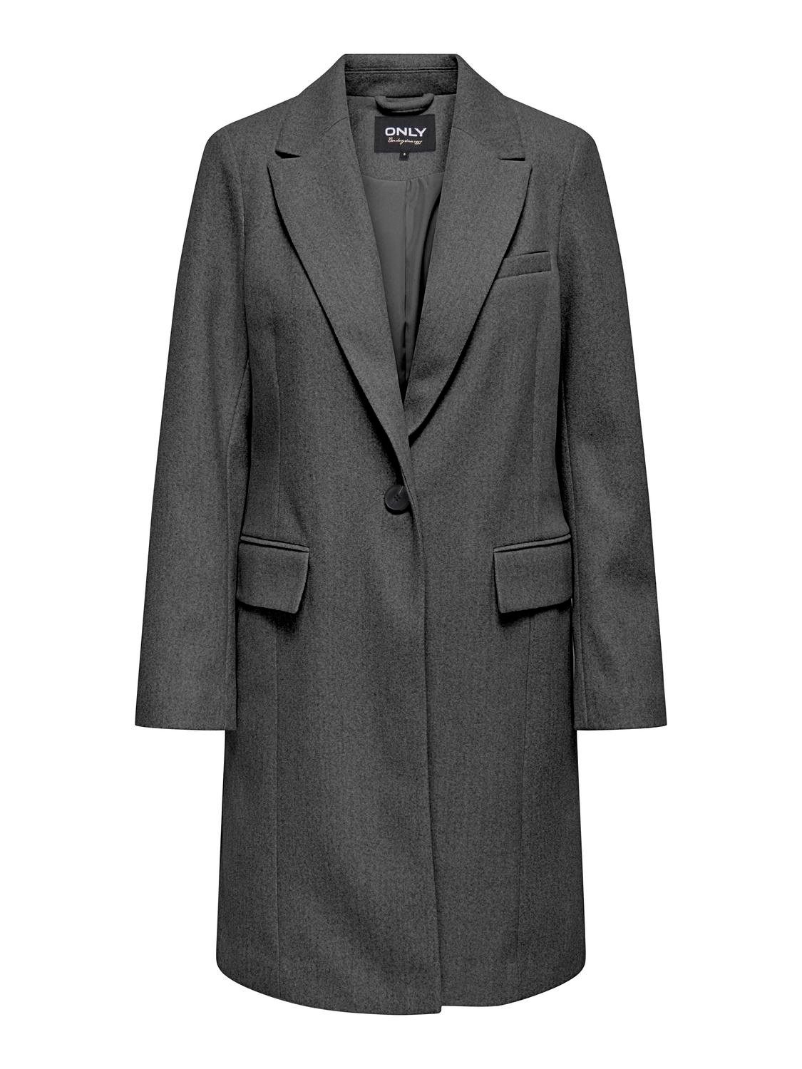 ONLY Langmantel ONLNANCY LIFE COAT CC günstig online kaufen