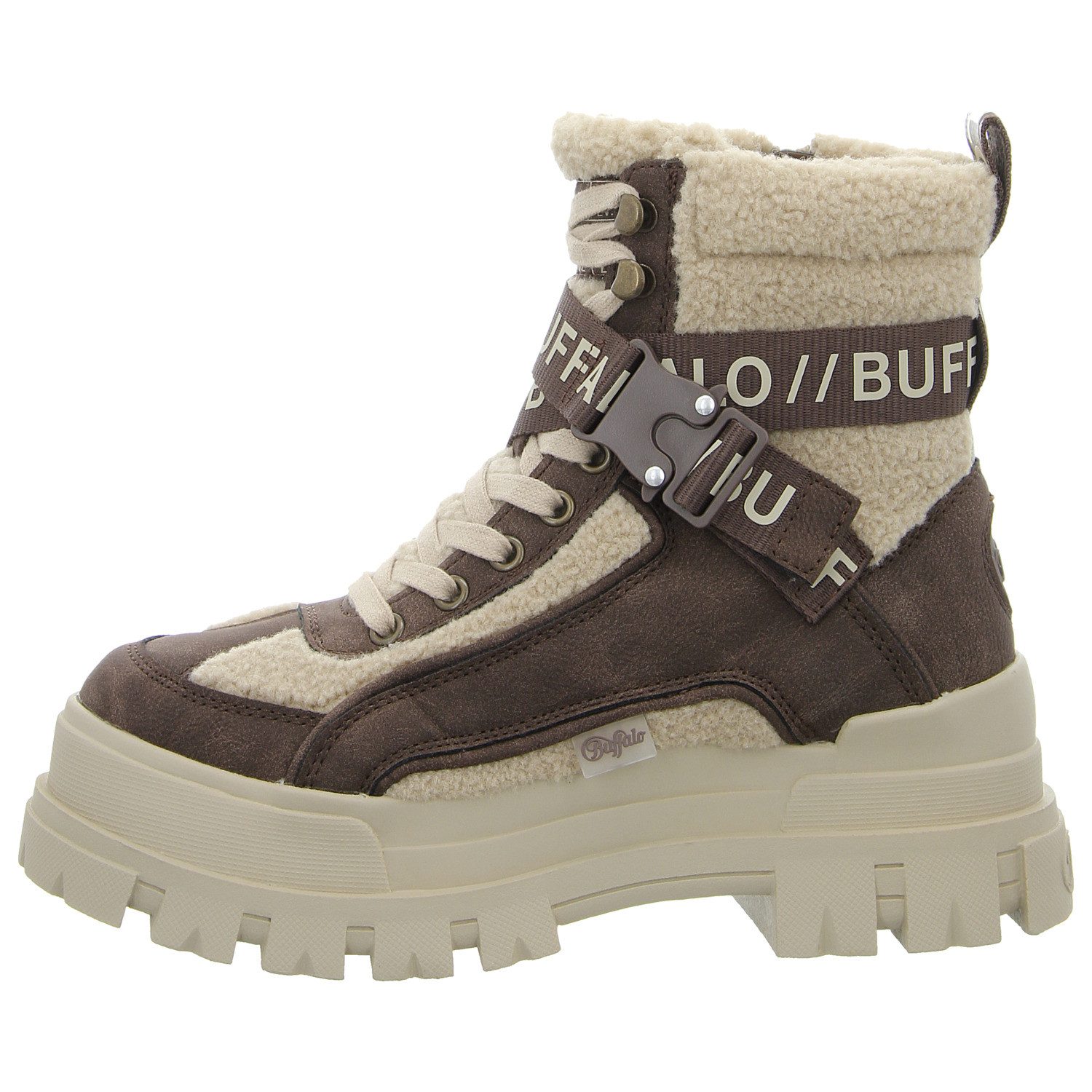 Buffalo Stiefelette günstig online kaufen