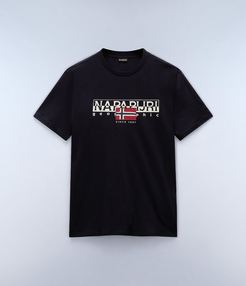 Napapijri T-Shirt S-Aylmer günstig online kaufen