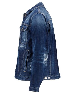 Dsquared2 Jeansjacke Dsquared2 Jeansjacke İCON