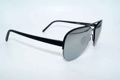 PORSCHE Design Sonnenbrille Porsche Sonnenbrille Sunglasses P8676 A V776 E88