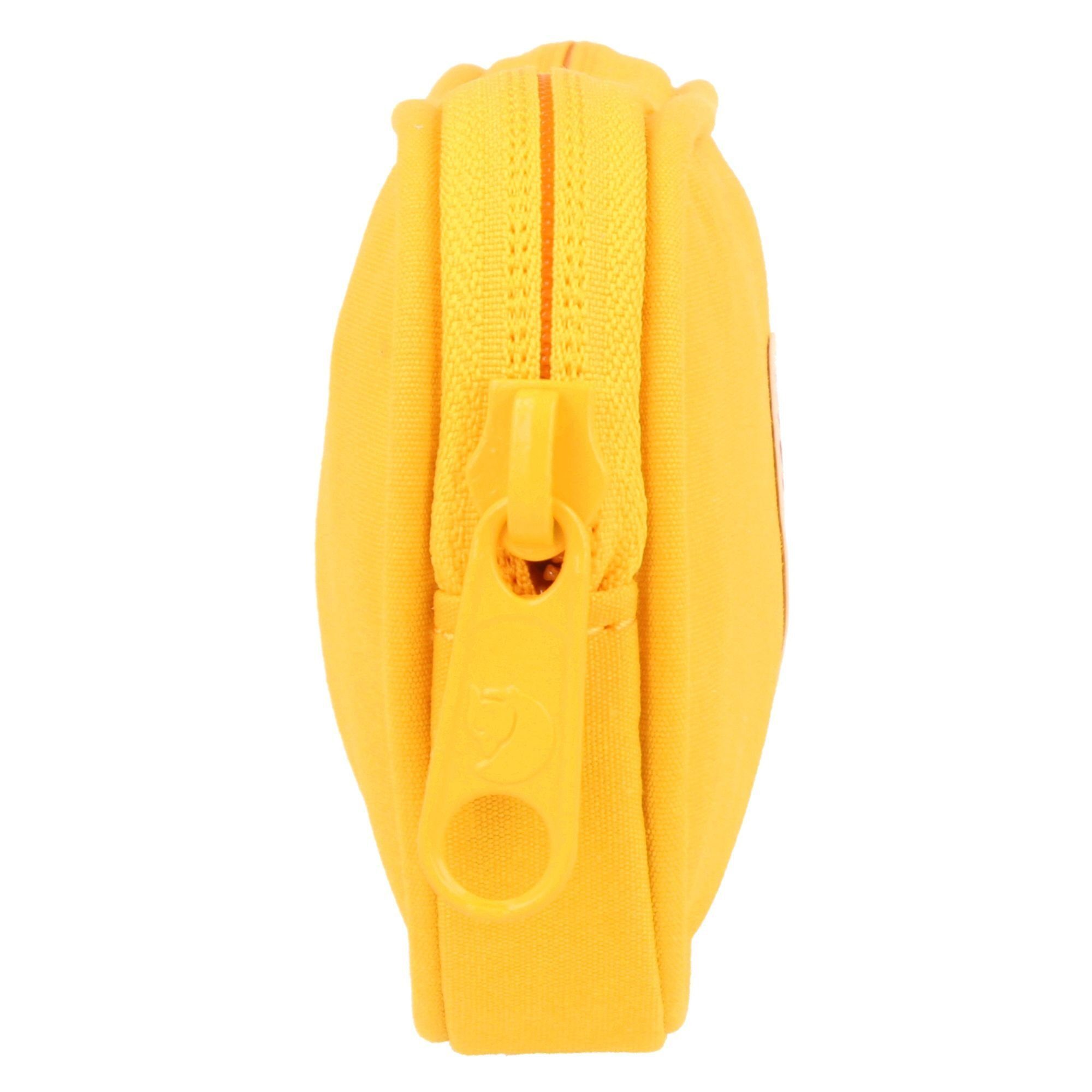 Federmäppchen Fjällräven Kanken, warm yellow Polyester