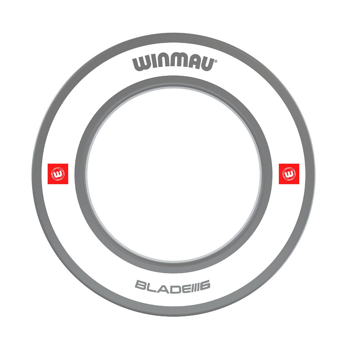 Dart-Wandschutz Surround Pro-Line 1.0 white 4458