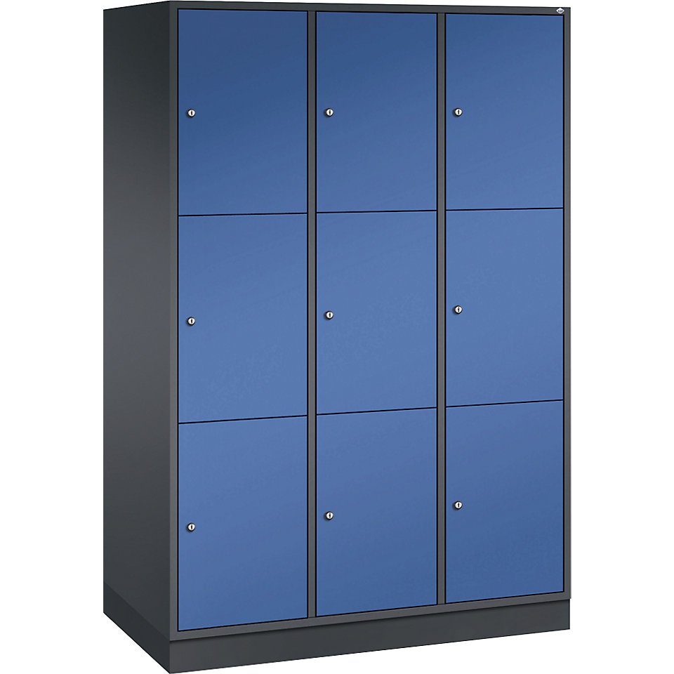 C+P Aktenschrank