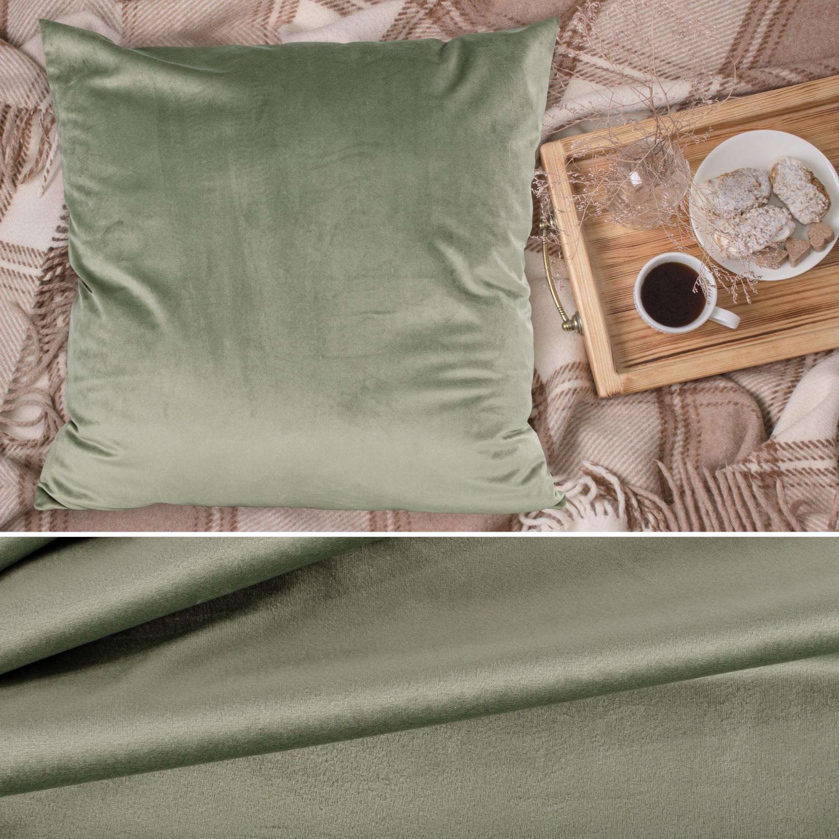 ANRO Dekokissen Kissenhülle MIT oder OHNE Füllung Kissenbezug Zierkissen, K günstig online kaufen