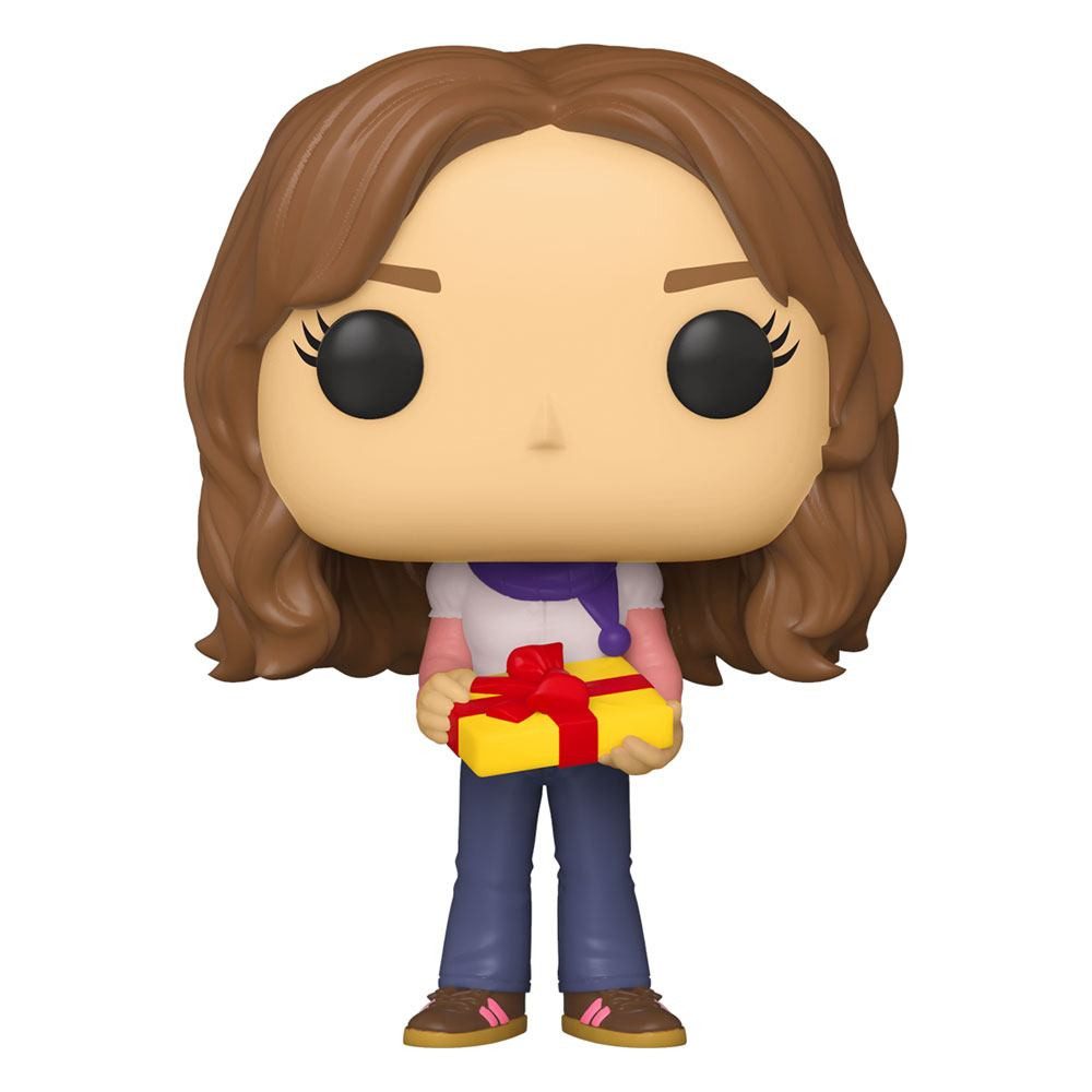 Funko Merchandise-Figur Holiday Harry Potter - Hermione Granger #51153