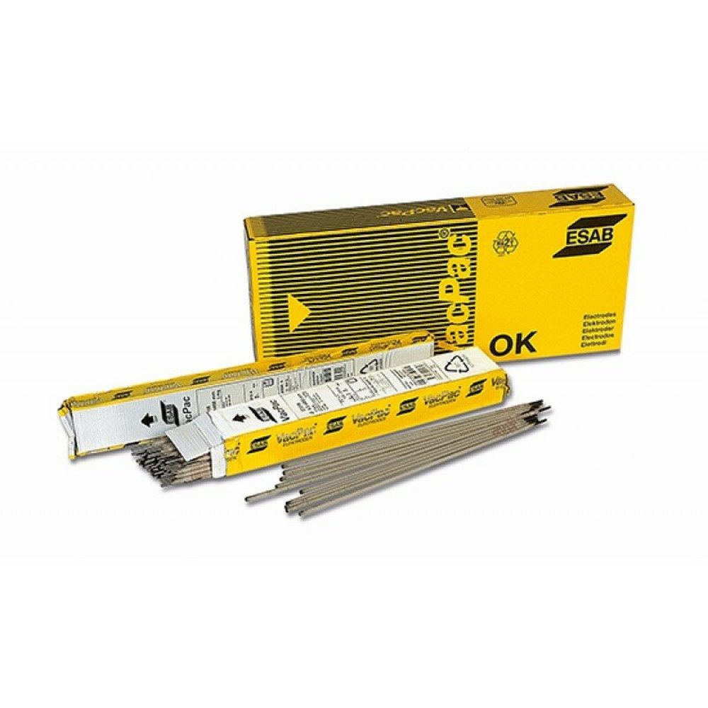 ESAB Elektrodenpads ESAB RUTILE ELECTRARD FI 2,5 x 350mm