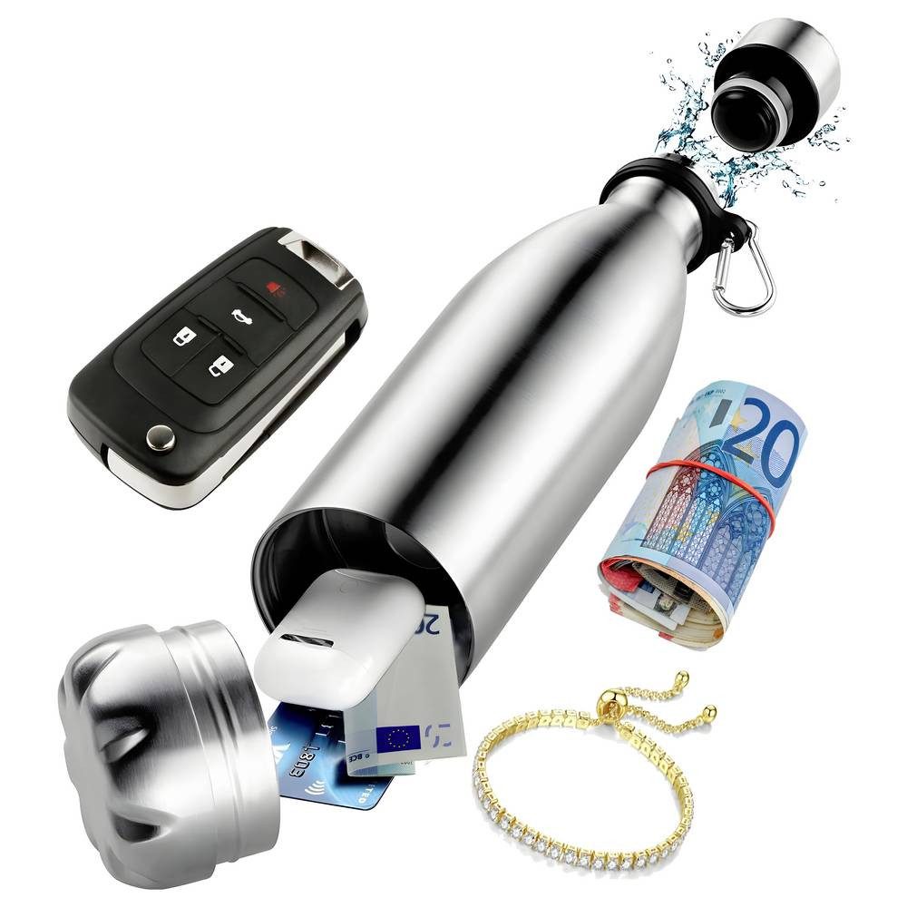 KH Security Tresor 370216