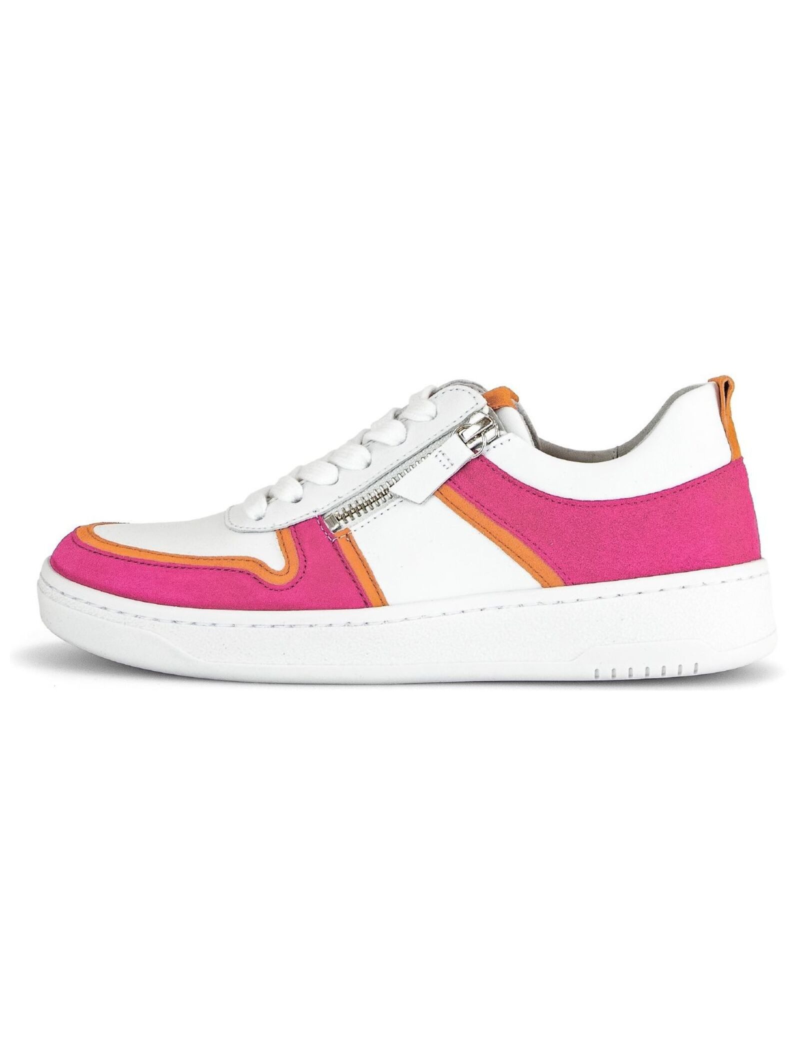Gabor Sneaker Leder Sneaker günstig online kaufen
