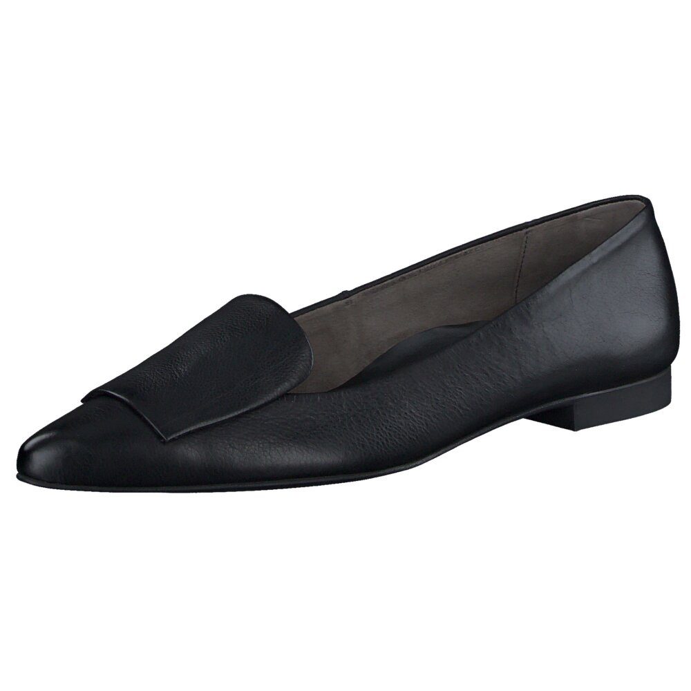 Paul Green Paul Green - Ballerina - Schwarz Pumps günstig online kaufen