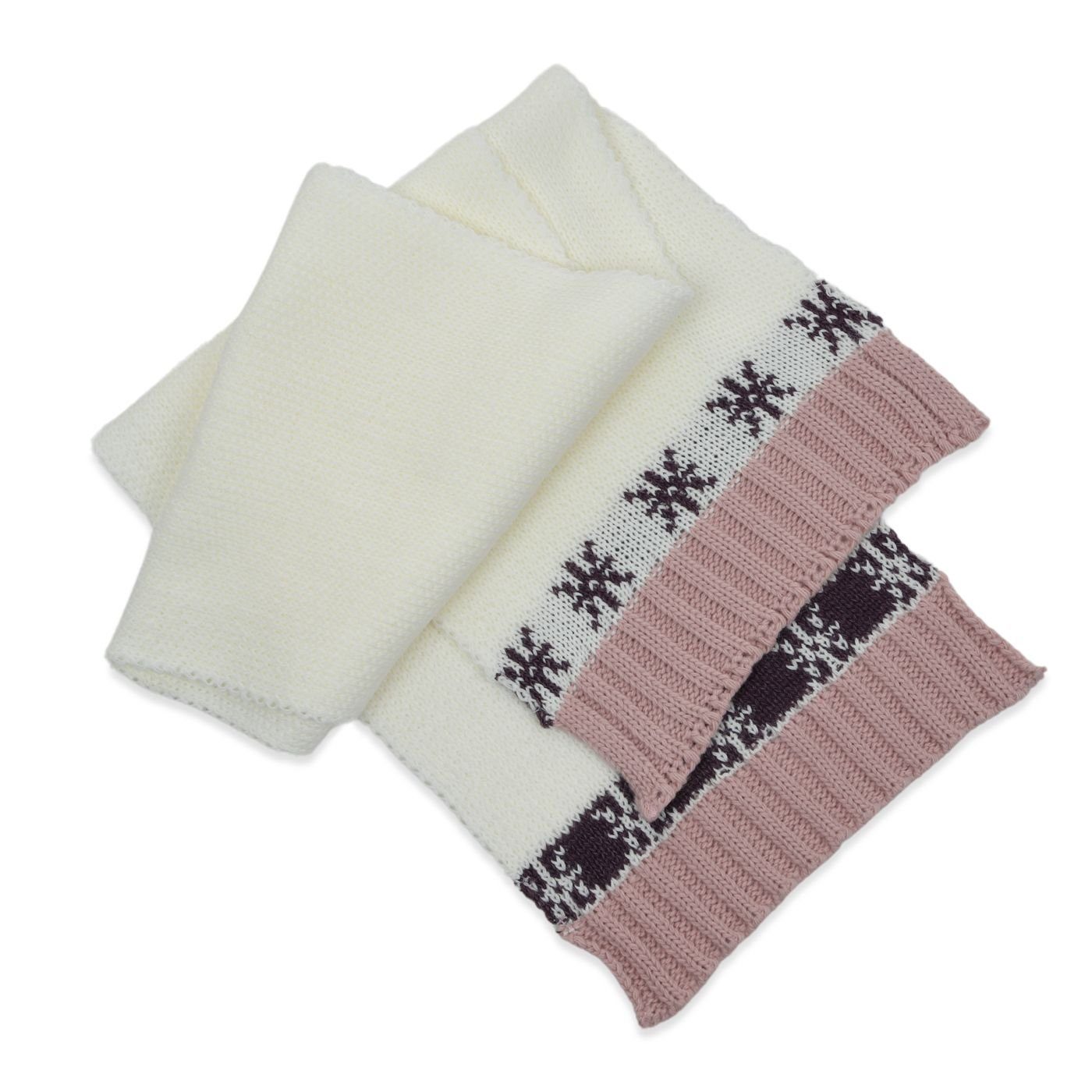 Neverless Strickschal Damen Schal Winter Herbst günstig online kaufen