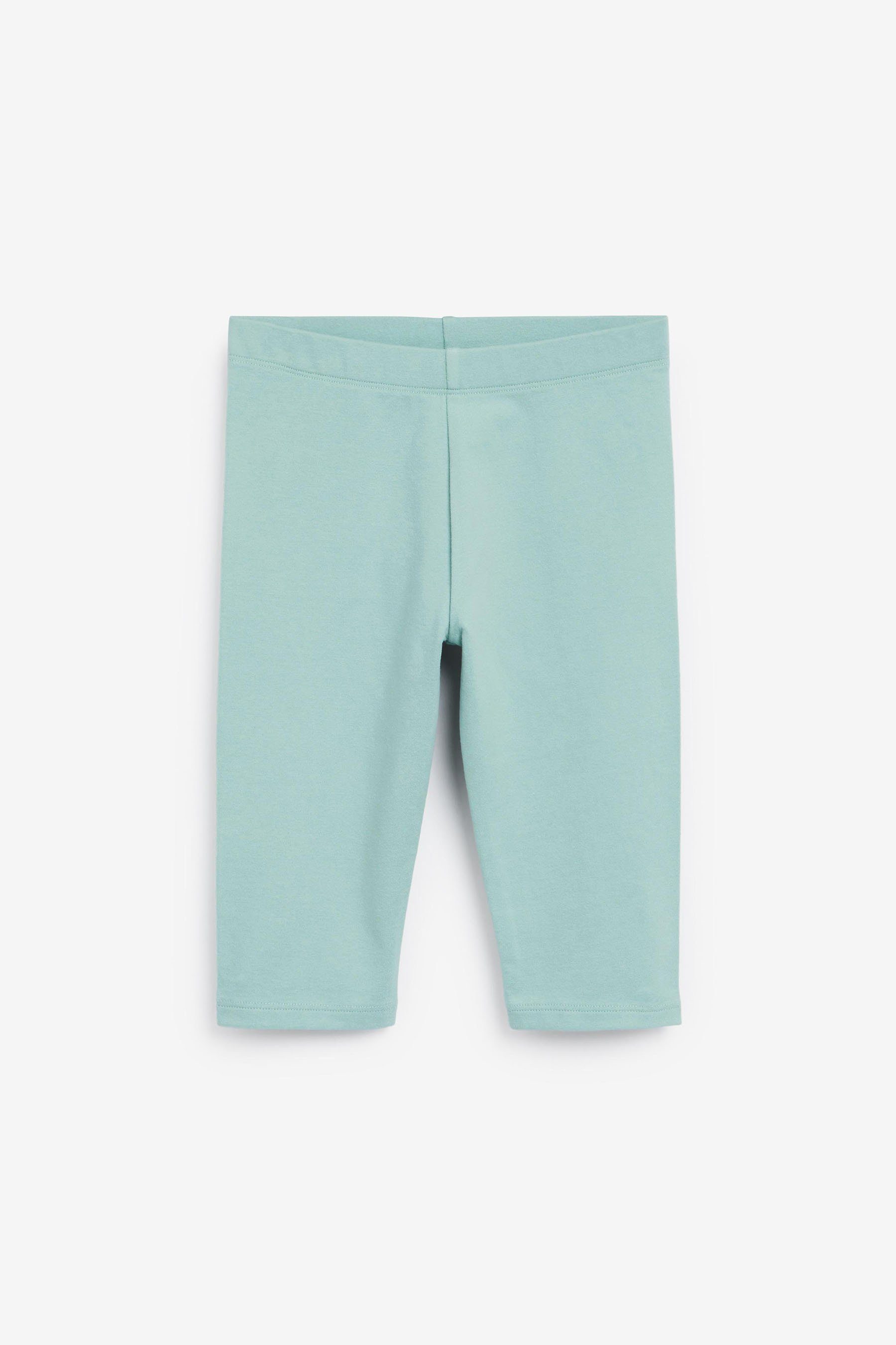 Next Leggings Verkürzte Leggings im 5er-Pack (5-tlg)