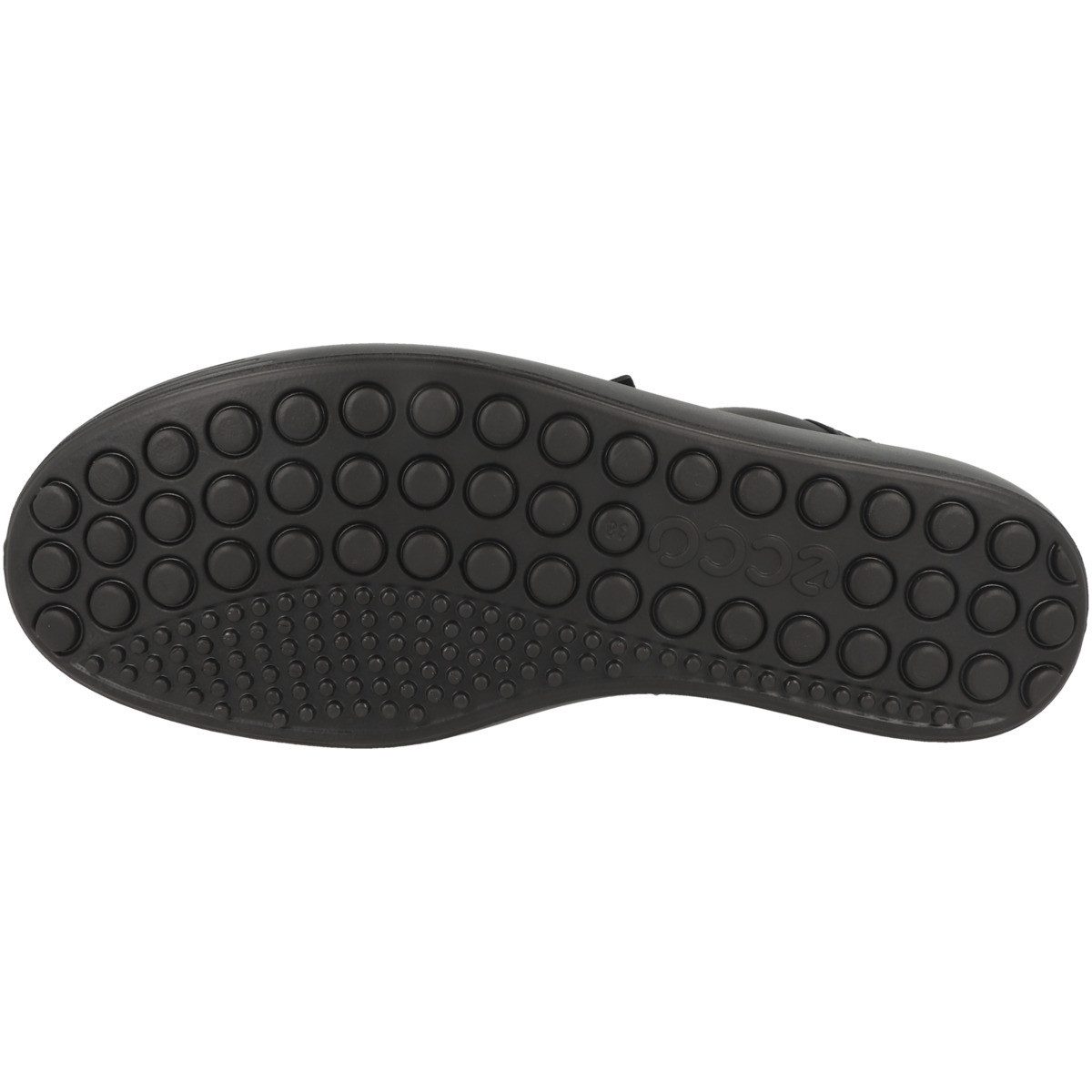 Ecco Soft 7 Damen Schnürschuh Sneaker, Turnschuhe, Sportschuhe, Freizeitschuhe, Schnürschuhe