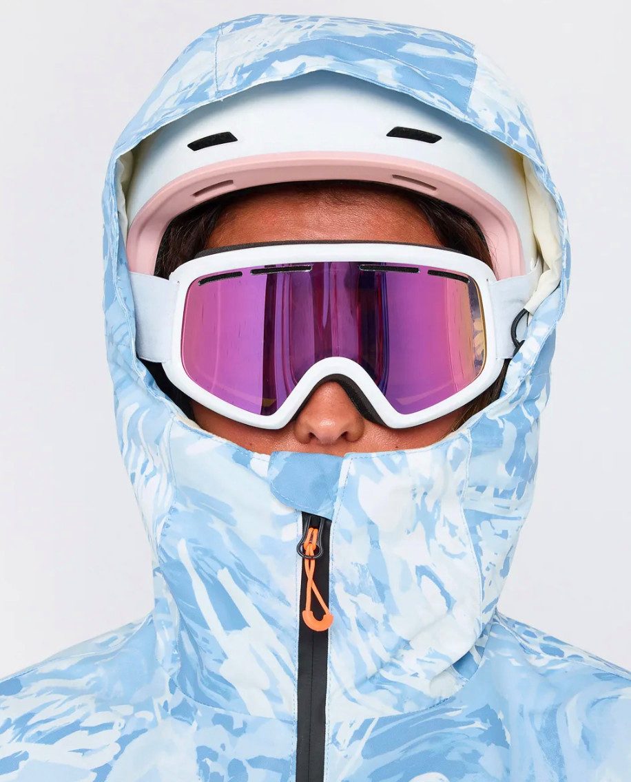 Rip Curl Snowboardjacke Anti Series Col BL Skijacke 10K/10K günstig online kaufen