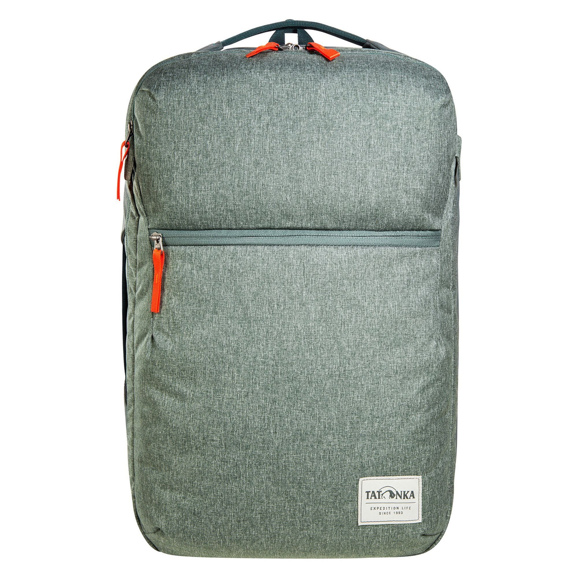 TATONKA® Laptoprucksack Flightcase, Polyester