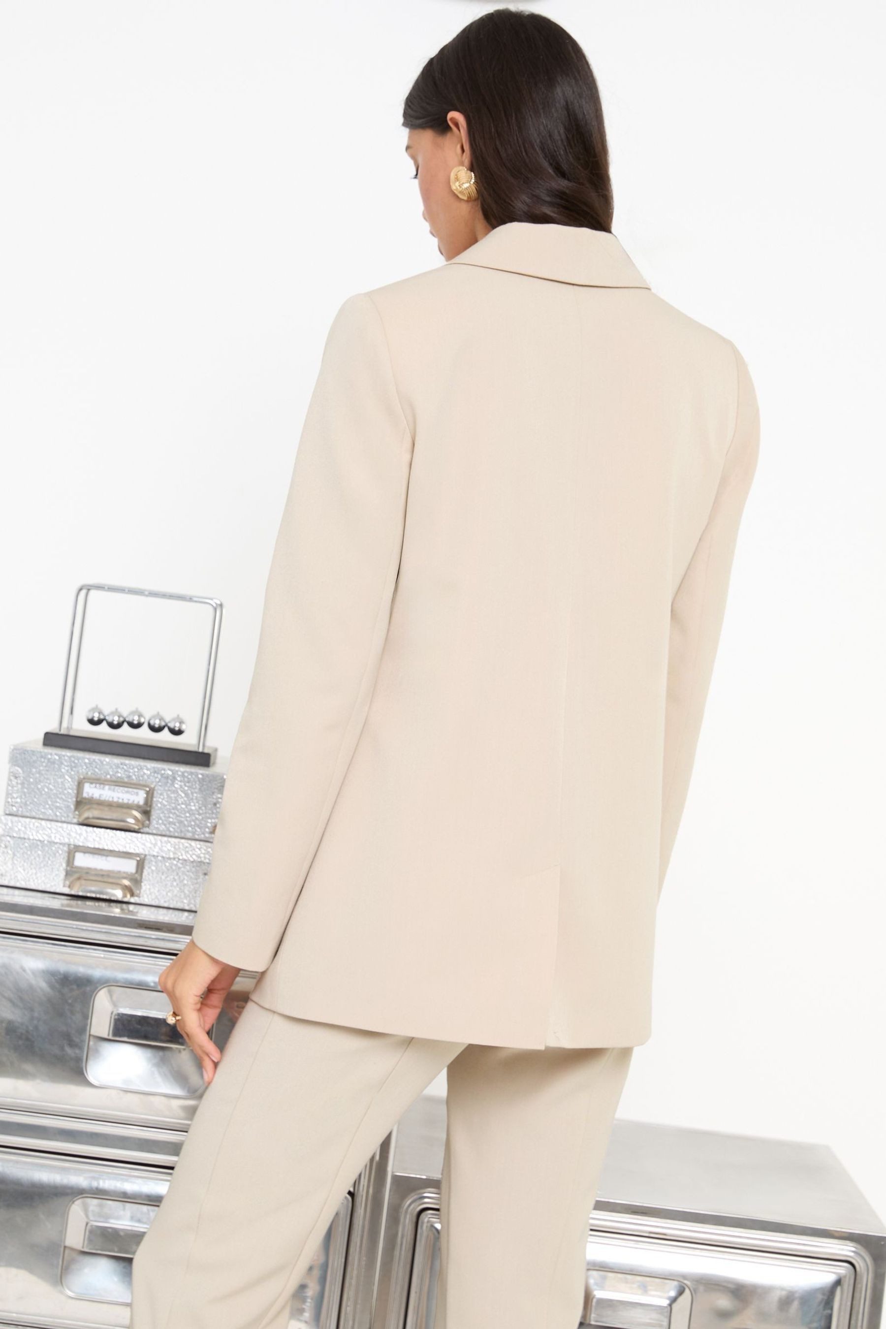 Friends Like These Jackenblazer Friends Like These Premium Boyfriend-Blazer günstig online kaufen