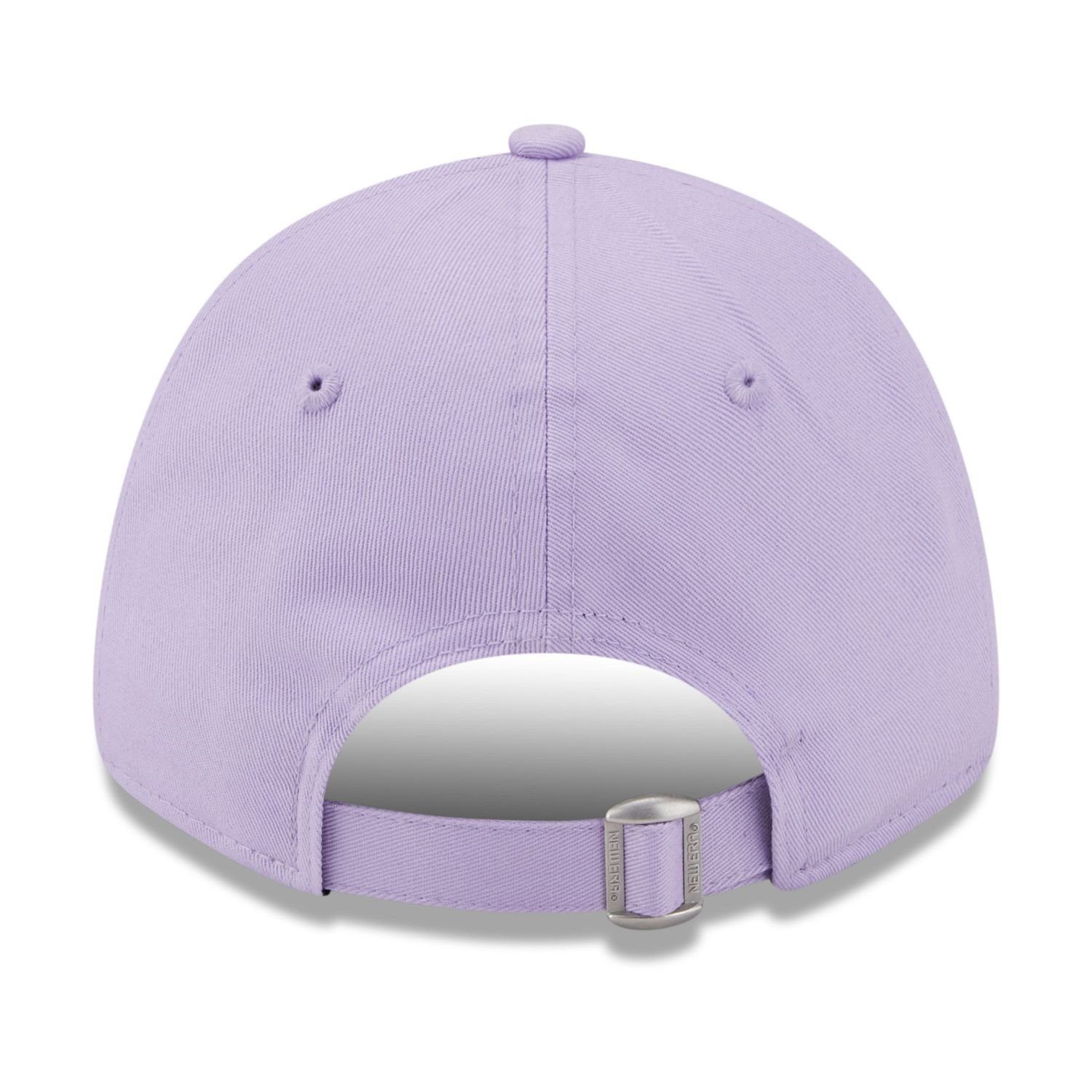 New Era Baseball Cap 9Forty Manchester United lavendel