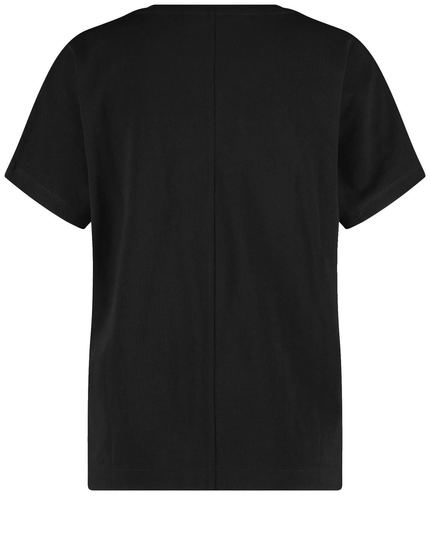 GERRY WEBER Kurzarmshirt günstig online kaufen