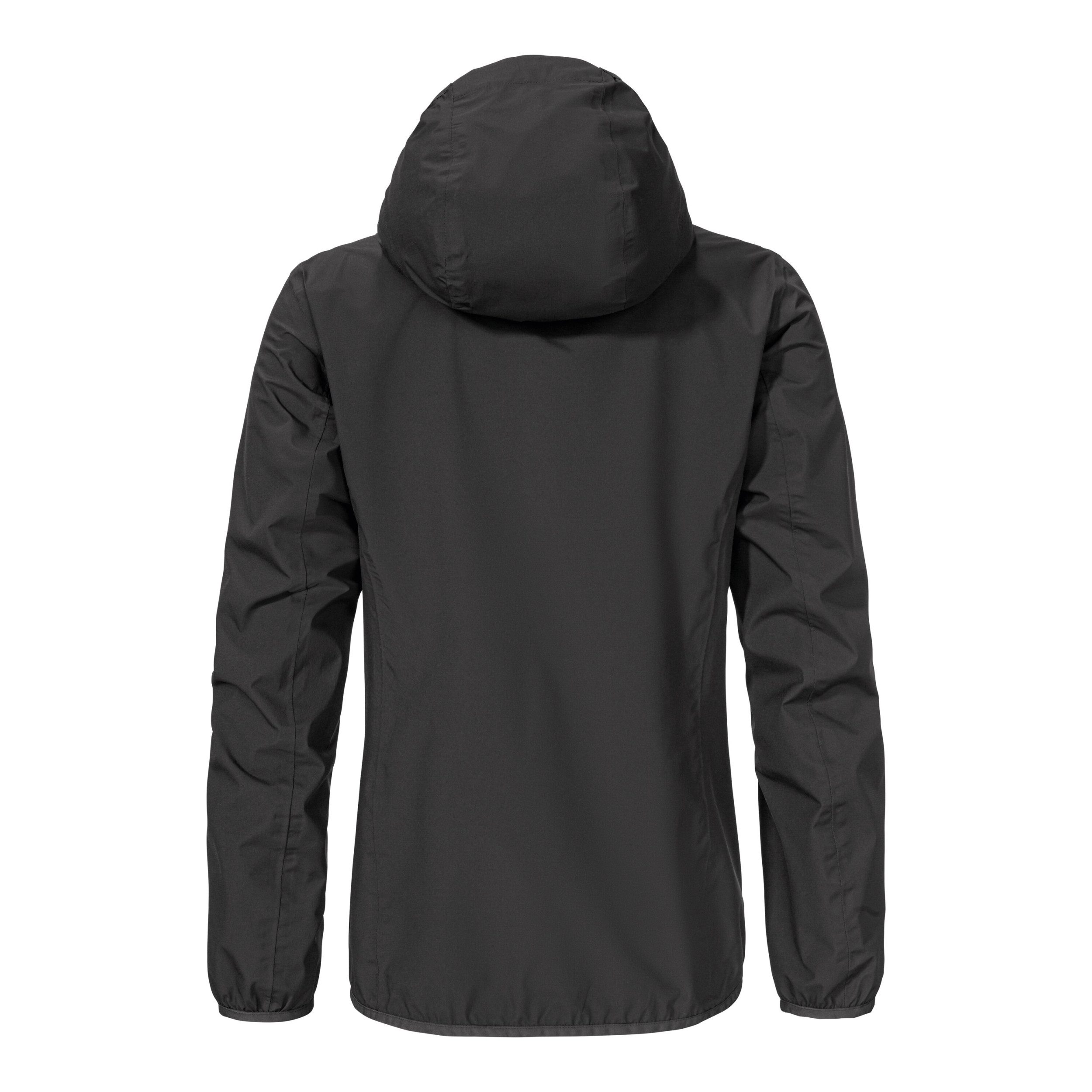 Schöffel Trekkingjacke Jacket Style Migandi WMS BLACK günstig online kaufen