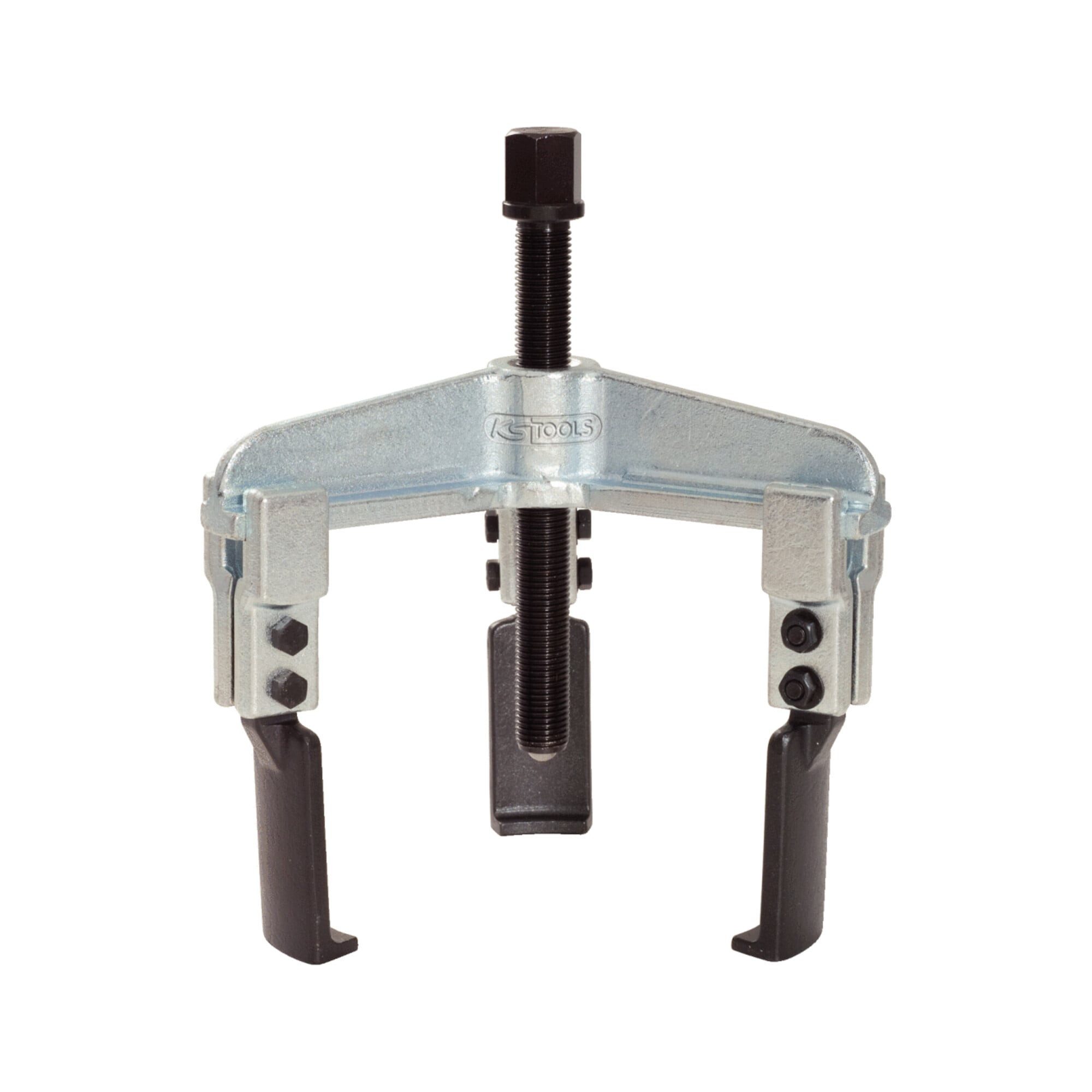 KS Tools Duschabzieher KS Tools Universal-Abzieher 3-armig mit schlanken Haken, 20-90mm