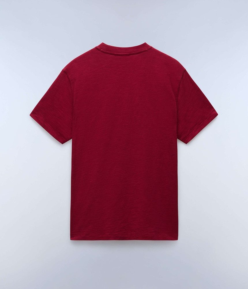 Napapijri T-Shirt S-Sovana Ss