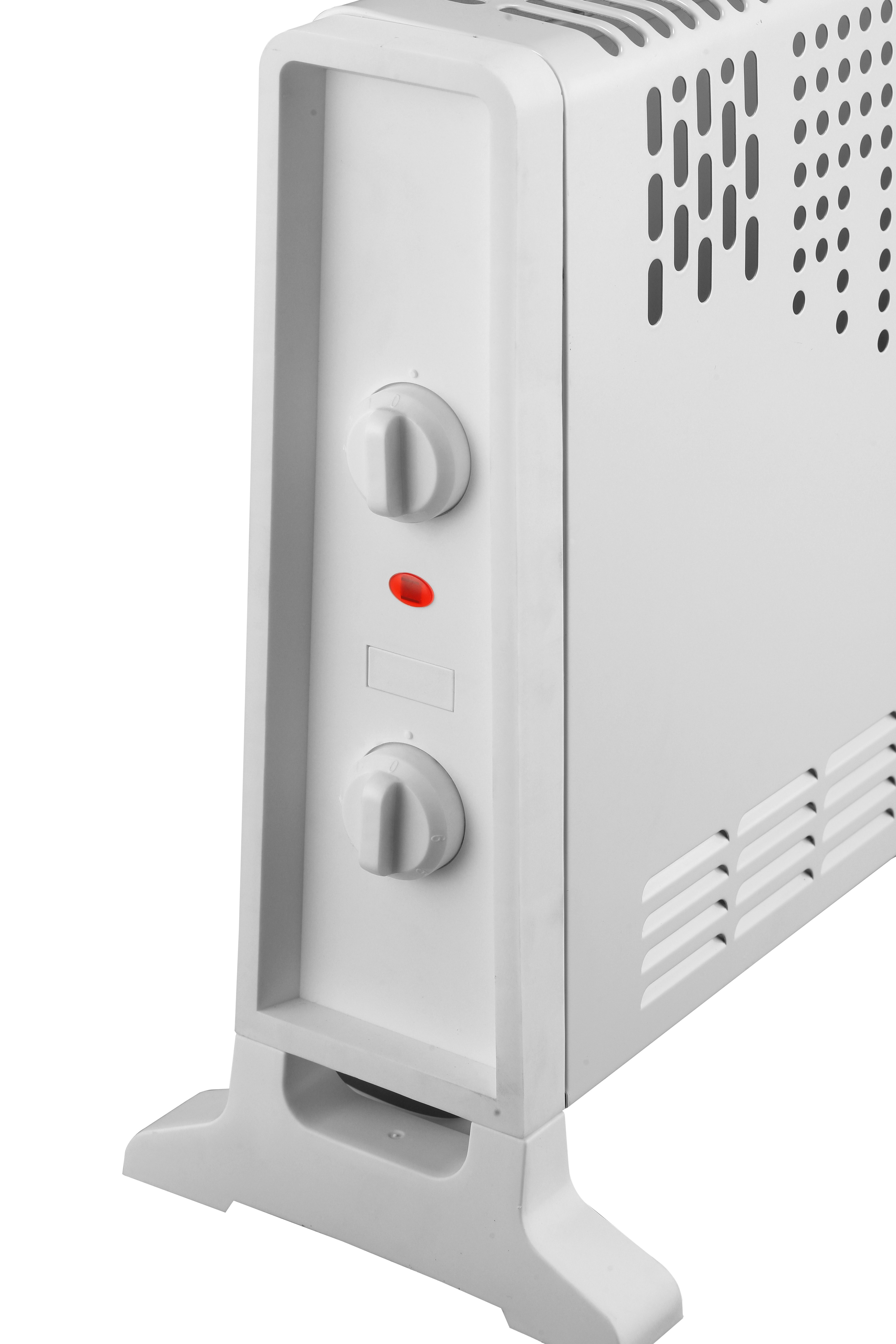 Iskra Konvektor Heizung CH-2020F standard, 2000 W, 3 Leistungsstufen Leise günstig online kaufen