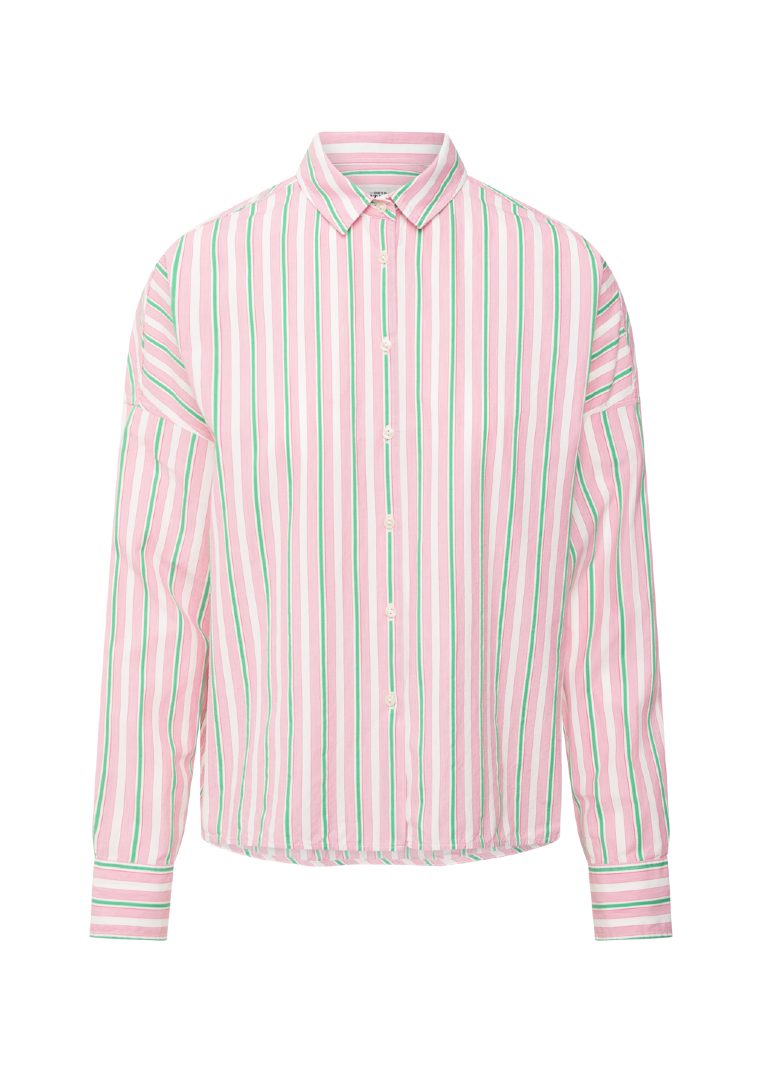 0039 Italy Blusenblazer