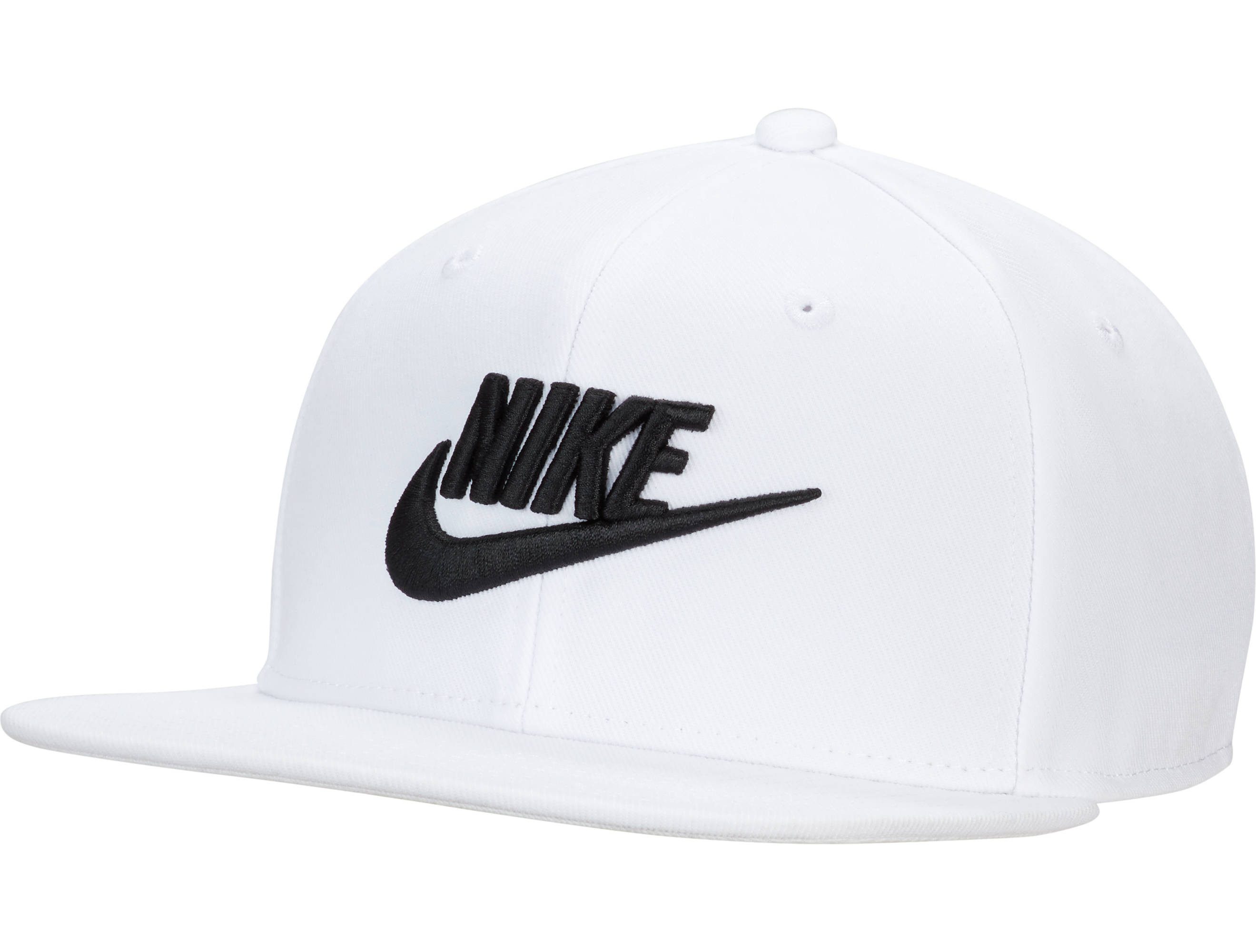 Nike Sportswear Baseball Cap U NK DF PRO CAP S FB FUT L für sportliche Akti günstig online kaufen