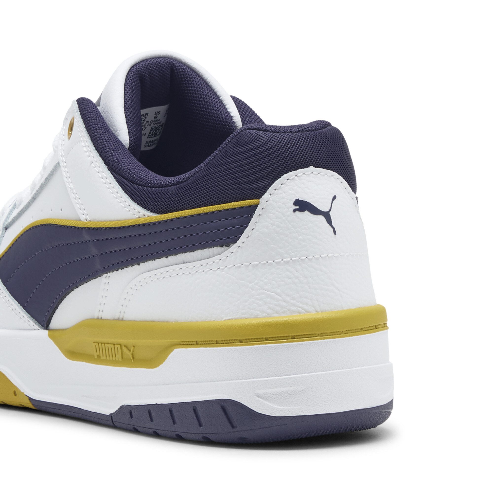PUMA Rebound Retro Sneakers Erwachsene Sneaker