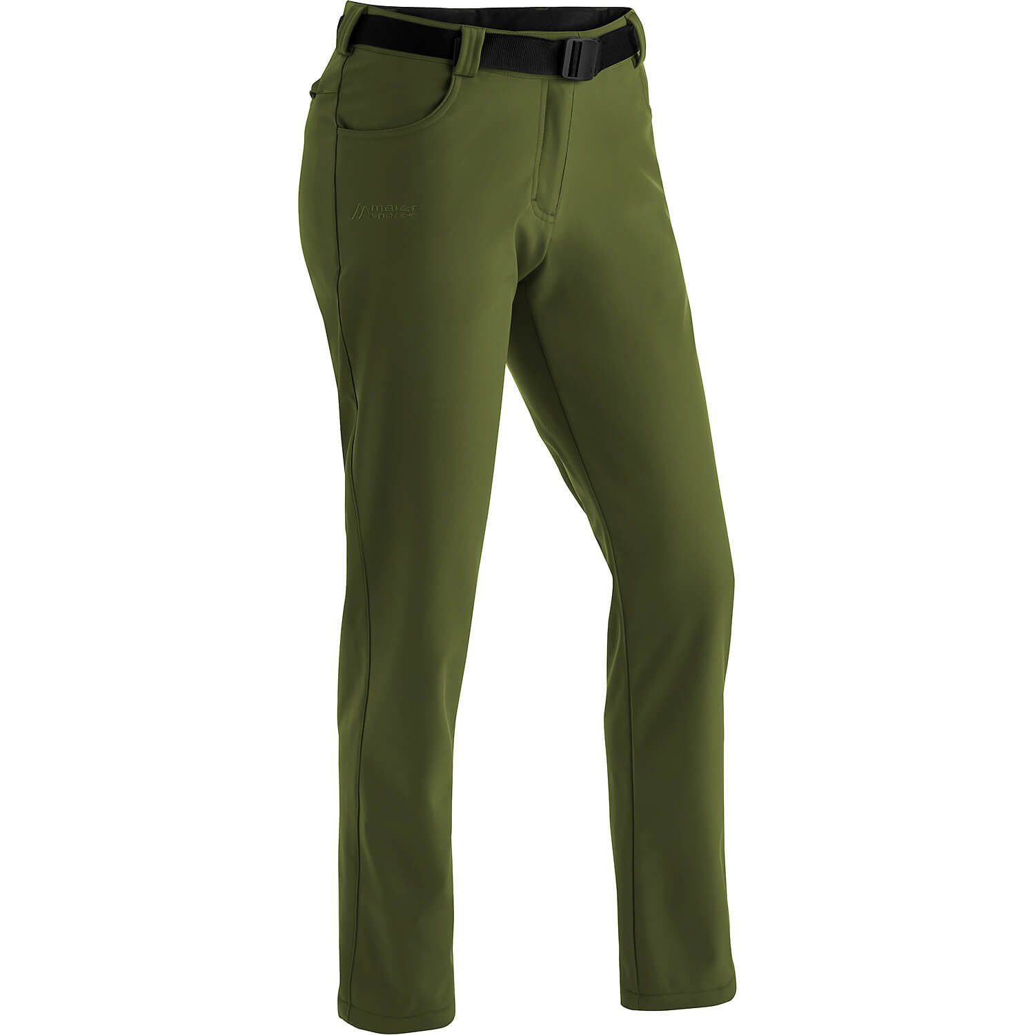 Funktionshose Softshellhose Perlit