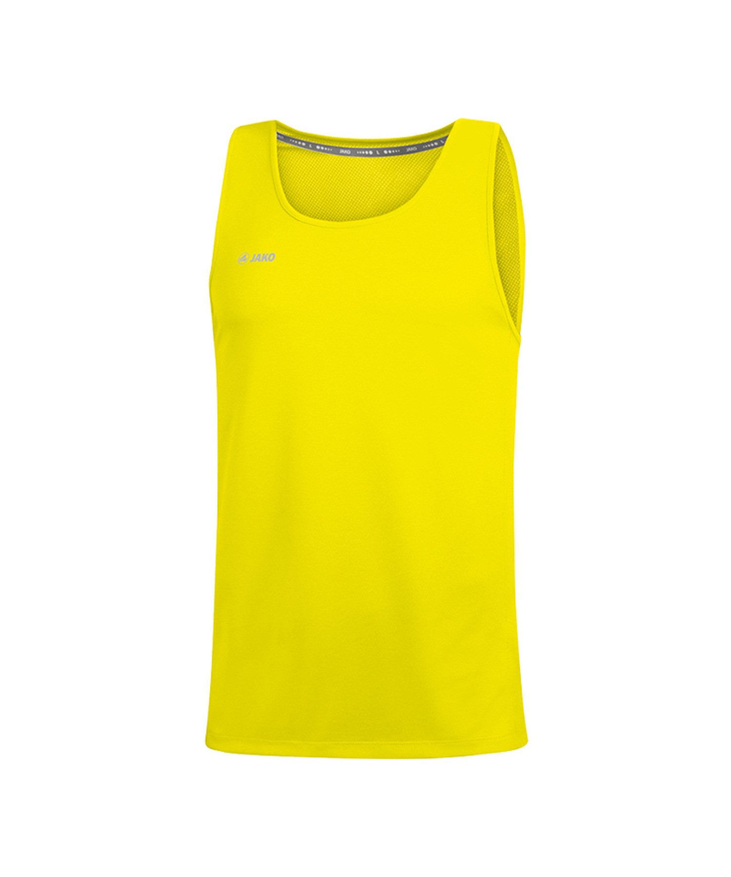 Jako Turntrikot Run 2.0 Running Tanktop (1-tlg) default
