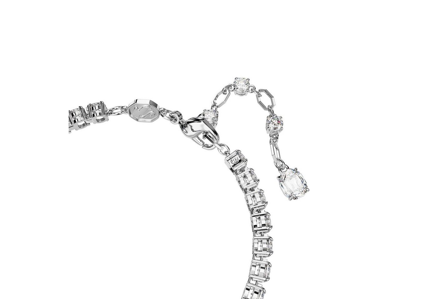 Swarovski Armkette grün... Swarovski Armkette grün...