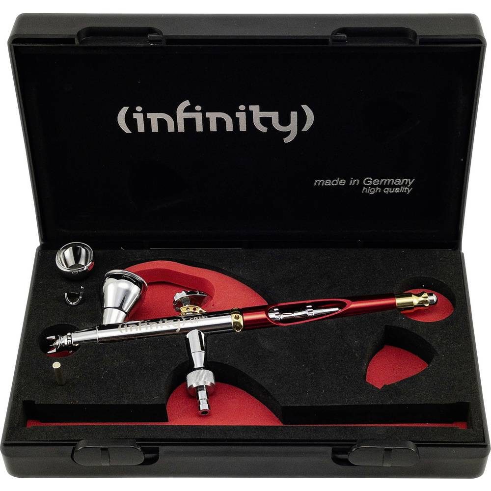 Harder & Steenbeck Airbrushpistole