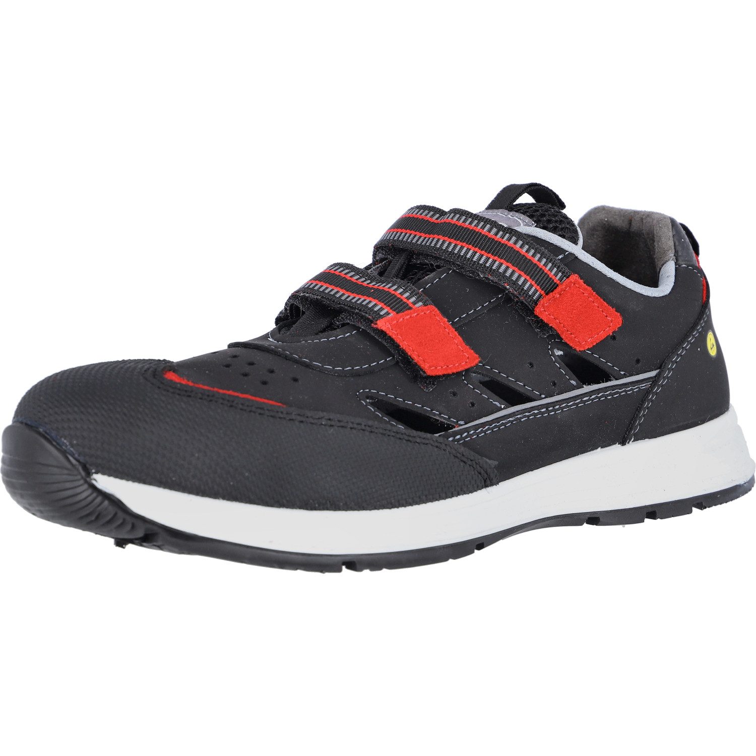 Santos Sicherheitssandale S1P "S65" ESD Sicherheitsschuh
