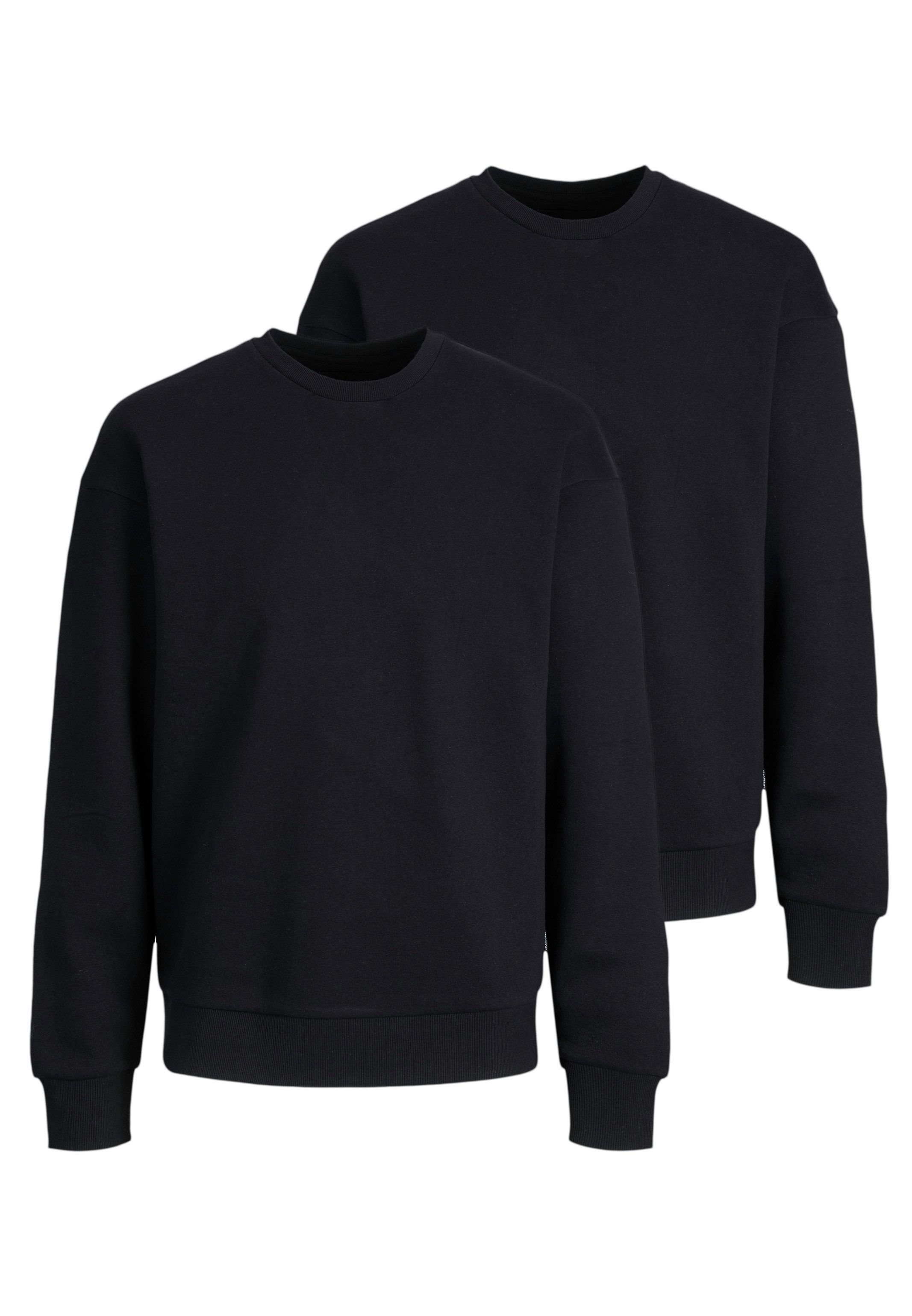 Sweatshirt 2er Pack Star