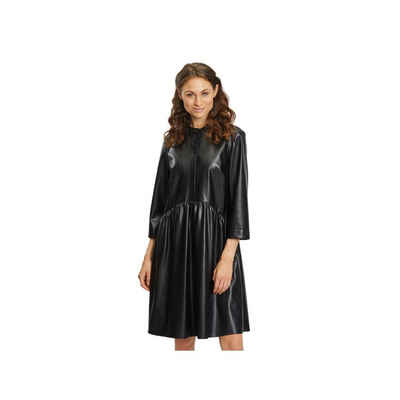 Betty Barclay Jerseykleid schwarz (1-tlg)